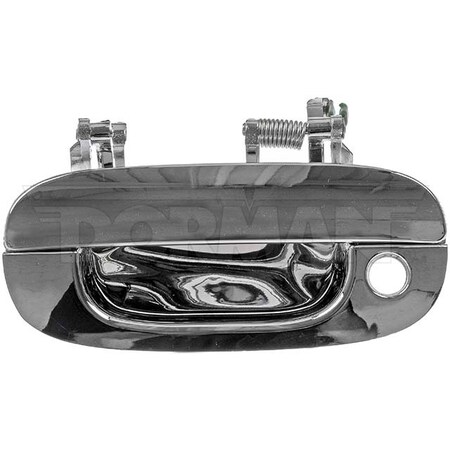 Motormite Exterior Door Handle Front Left, 91027 91027